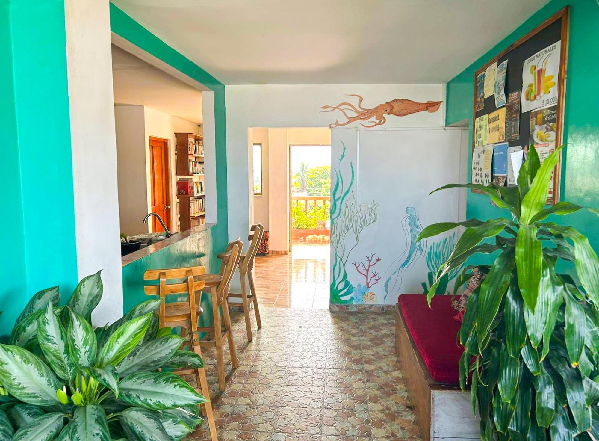 La Terraza De Estella Cartagène Extérieur photo