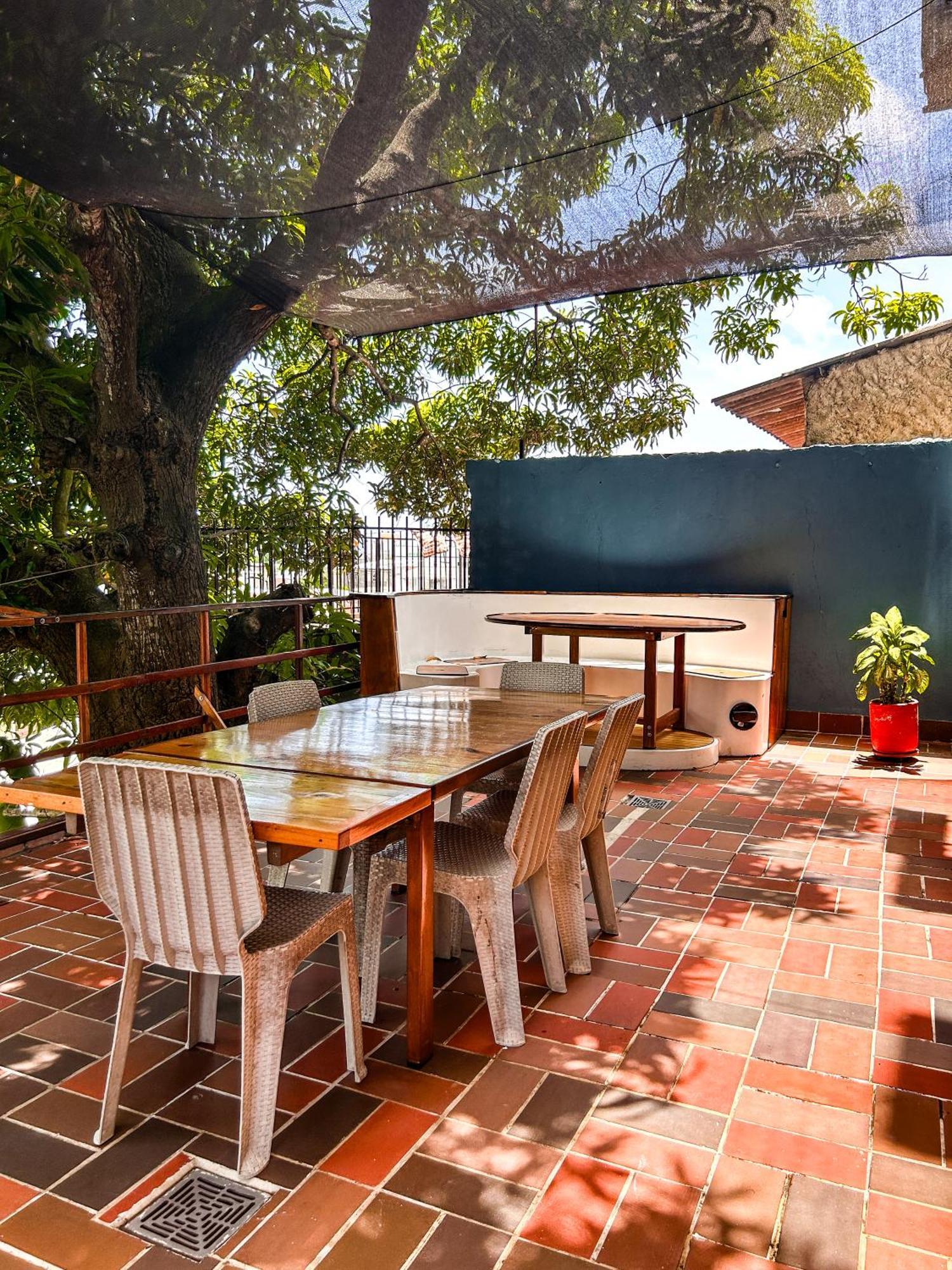 La Terraza De Estella Cartagène Extérieur photo